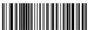 Newland FM3080 Hind - Character Encoding - 1