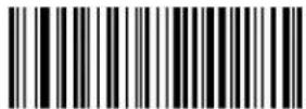 Newland FM3080 Hind - Restore the default Code IDs of all symbologies: - 36