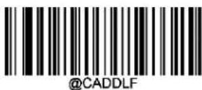 Newland FM3080 Hind - Decode Area - 12
