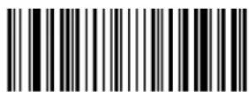 Newland FM3080 Hind - Save/Cancel Barcodes - 2