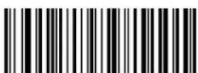 Newland FM3080 Hind - Save/Cancel Barcodes - 1