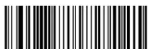 Newland FM3080 Hind - Character Encoding - 6