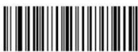 Newland FM3080 Hind - Programming with Barcodes - 1