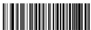 Newland FM3080 Hind - Enable/Disable Code 32 (Italian Pharma Code) - 2