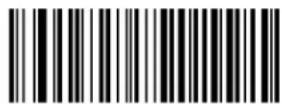 Newland FM3080 Hind - Restore the default Code IDs of all symbologies: - 42