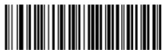 Newland FM3080 Hind - Good Read LED Duration - 1