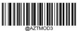 Newland FM3080 Hind - Read Multi-barcodes on an Image - 3