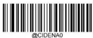 Newland FM3080 Hind - Code ID Prefix - 1