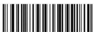 Newland FM3080 Hind - Set the Good Read LED duration to 800ms: - 1