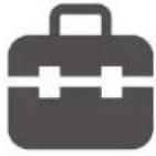 Newland FM3080 Hind - Explanation of Icons - 1