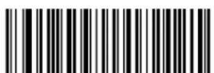 Newland FM3080 Hind - Character Encoding - 3