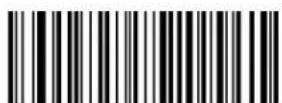 Newland FM3080 Hind - Restore the default Code IDs of all symbologies: - 19