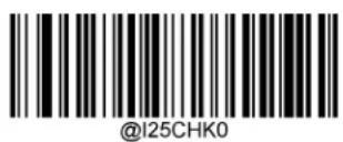 Newland FM3080 Hind - Check Character Verification - 1