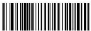 Newland FM3080 Hind - Character Encoding - 3