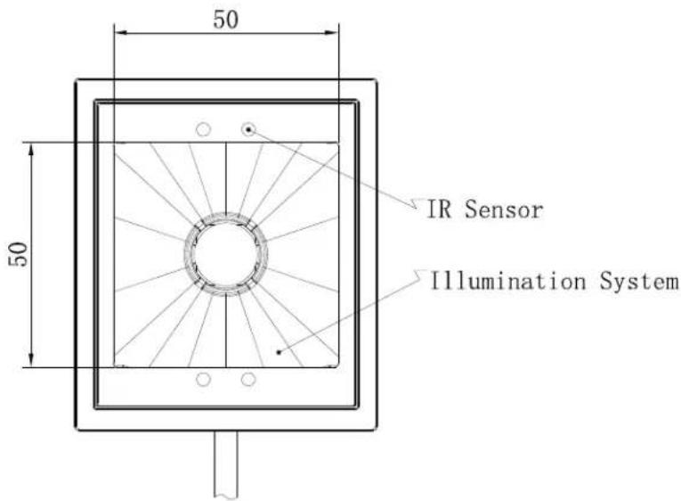 Newland FM3080 Hind - Window Size - 1