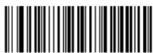 Newland FM3080 Hind - Change Data Format for a Single Scan - 4