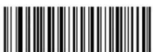 Newland FM3080 Hind - Character Encoding - 1