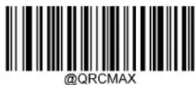 Newland FM3080 Hind - Set Length Range for QR Code - 2