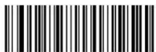Newland FM3080 Hind - Character Encoding - 1