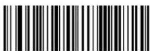 Newland FM3080 Hind - Surround GS1 Application Identifiers (AI's) with Parentheses - 1