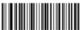 Newland FM3080 Hind - Set Length Range for Data Matrix - 1