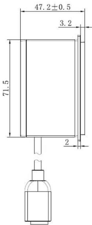 Newland FM3080 Hind - Mounting - 3