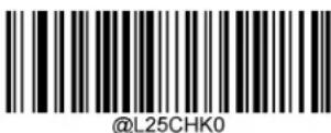 Newland FM3080 Hind - Check Character Verification - 1