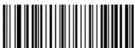 Newland FM3080 Hind - Save/Cancel Barcodes - 3
