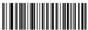 Newland FM3080 Hind - Character Encoding - 3