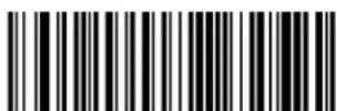 Newland FM3080 Hind - Code Page - 6