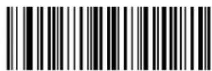 Newland FM3080 Hind - Change Data Format for a Single Scan - 2