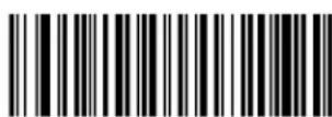Newland FM3080 Hind - Character Encoding - 3