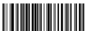 Newland FM3080 Hind - Set Length Range for Micro PDF417 - 2