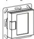 SCHNEIDER DTH-16 - Tilbehør - 2