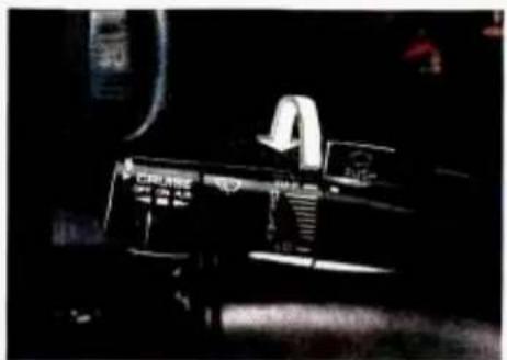 CHEVROLET Camaro (1993) - Headlight High/Low Beam - 1