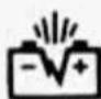 CHEVROLET Camaro (1993) - Vehicle Symbols - 5