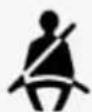 CHEVROLET Camaro (1993) - Vehicle Symbols - 6