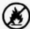 CHEVROLET Camaro (1993) - Vehicle Symbols - 4