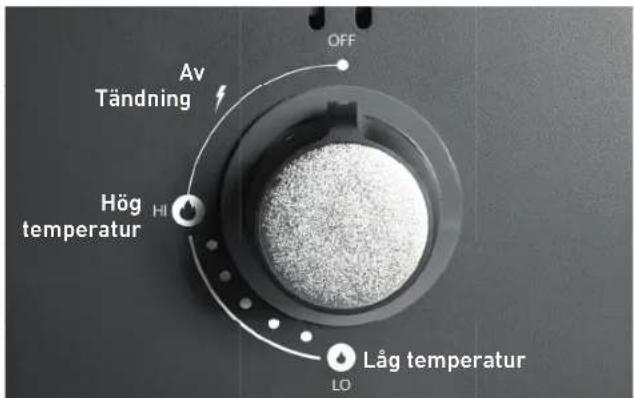 Tenneker Carbon 3 - WARNING - 6