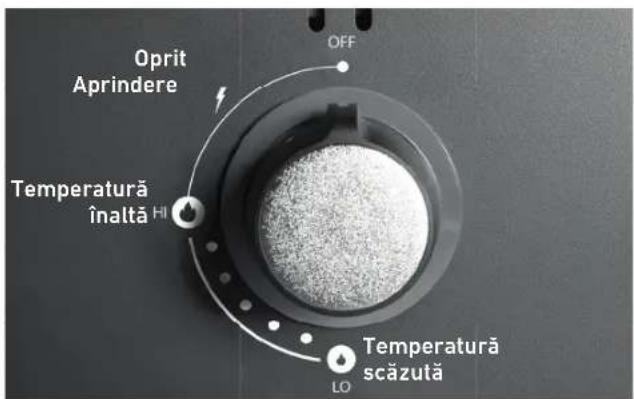 Tenneker Carbon 3 - AVERTIZARE - 4