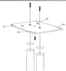 SANUS SFC22 - SANUS SYSTEMS - 4