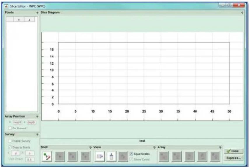 Martin Audio Display 2.3 - Click on the icon to add your array - 3