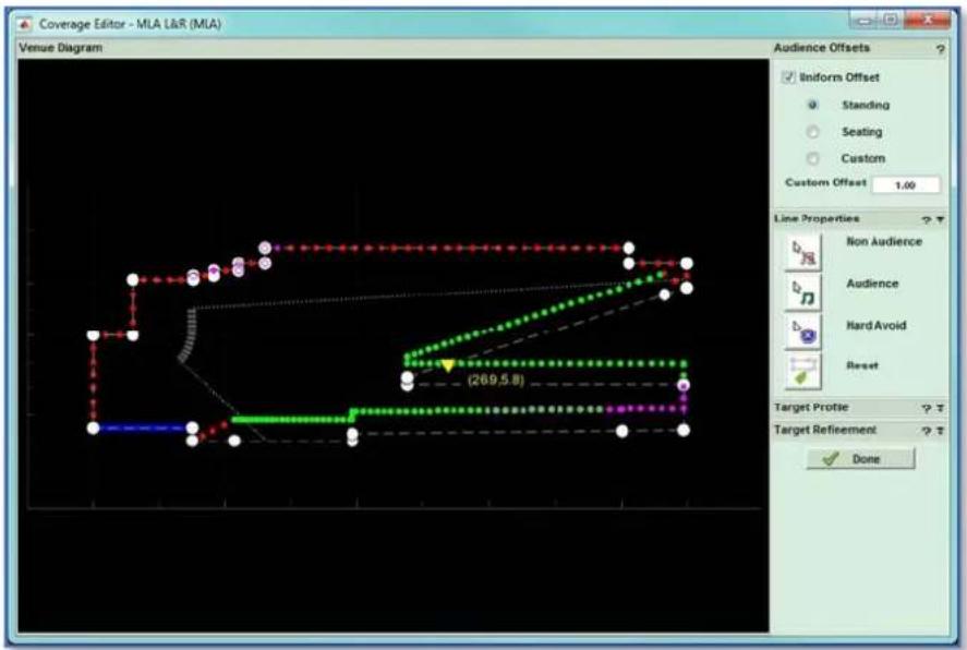 Martin Audio Display 2.3 - Saving Files - 3