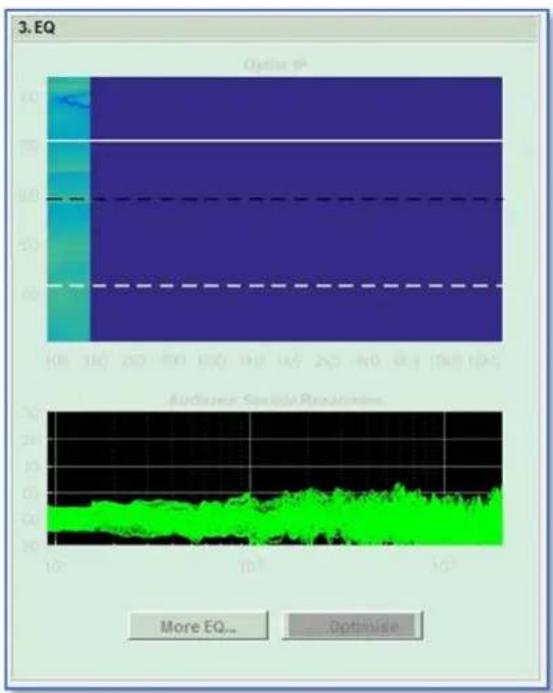 Martin Audio Display 2.3 - Optimise All - 15