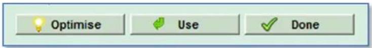 Martin Audio Display 2.3 - Run the optimisation - 4
