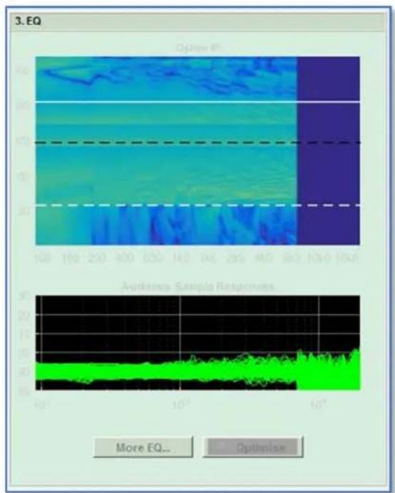 Martin Audio Display 2.3 - Optimise All - 18