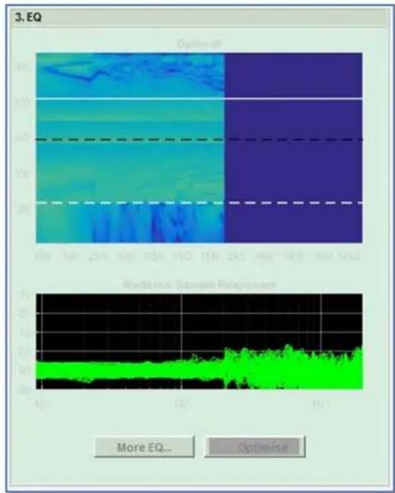Martin Audio Display 2.3 - Optimise All - 17