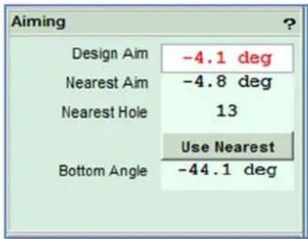 Martin Audio Display 2.3 - Flown System - 5