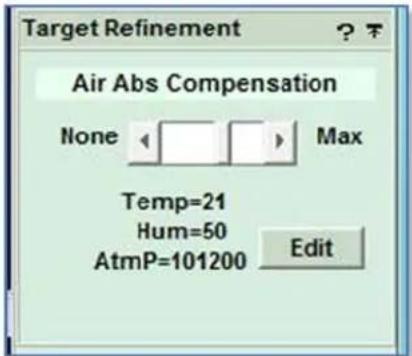 Martin Audio Display 2.3 - Target Refinement - 2