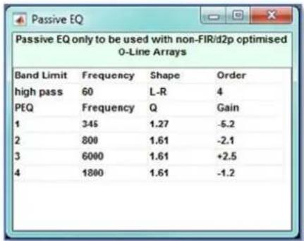 Martin Audio Display 2.3 - Resolution - 13